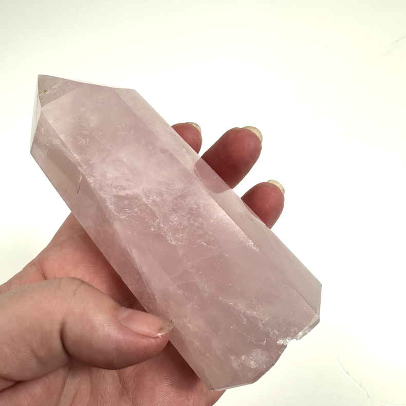 Rosakvarts Trn H1