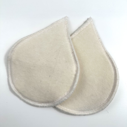 Ammeindlg i drbe form 2 stk. 