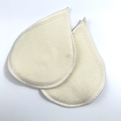 Ammeindlg i drbe form 2 stk. 