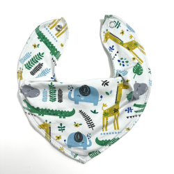 Hagesmk m lomme til krystal 