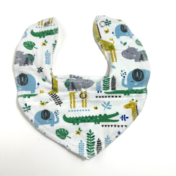 Hagesmk m lomme til krystal 