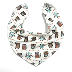 Hagesmk m lomme til krystal 