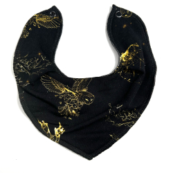 Hagesmk m lomme til krystal 