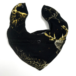 Hagesmk m lomme til krystal 