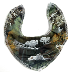 Hagesmk m lomme til krystal 