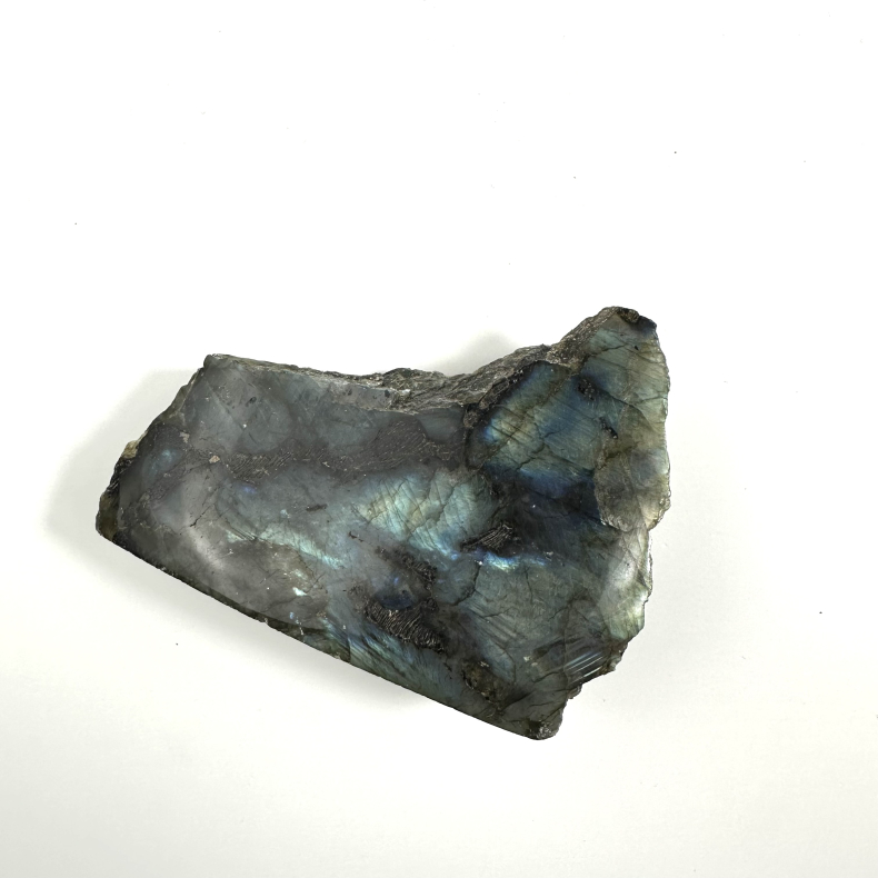 Labradorit Delpoleret A