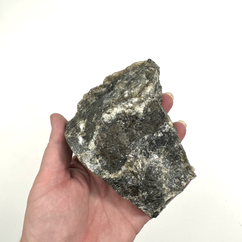 Labradorit Delpoleret A