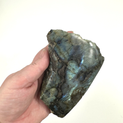 Labradorit Delpoleret A