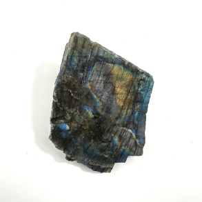 Labradorit Delpoleret B 