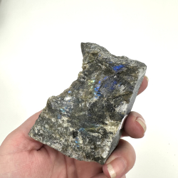 Labradorit Delpoleret C