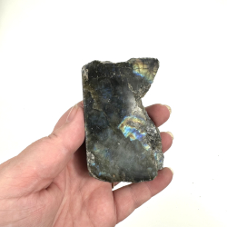 Labradorit Delpoleret C