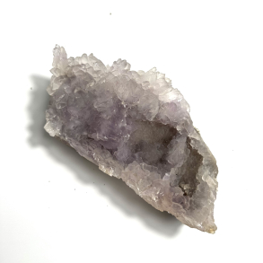 Blomster Ametyst klynge C1