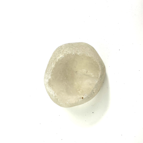 Bjergkrystal Flod g mellem 