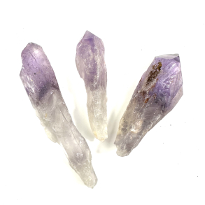 Ametyst Tand Large 