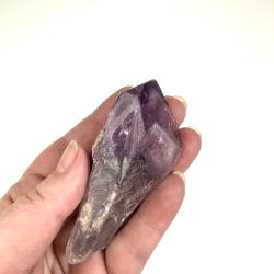Ametyst Tand Large 