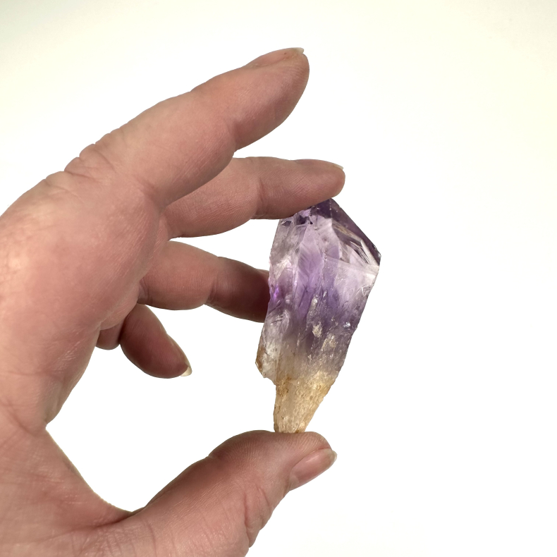 Ametyst Tand Small 
