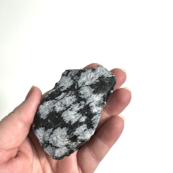 Snefnug Obsidian, R B 