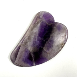 Ametyst Gua sha 