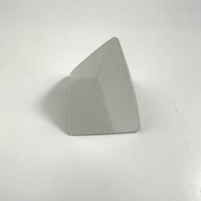 Selenit pyramide 