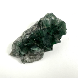 Grn Flourit klynge P