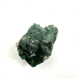 Grn Flourit klynge M