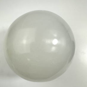 Selenit kugle XL 