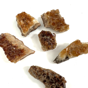 Brndt Citrin klynger sm 