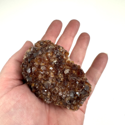 Brndt Citrin klynge A 