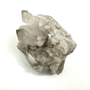 Bjergkrystal klynge J1