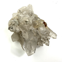 Bjergkrystal klynge I1