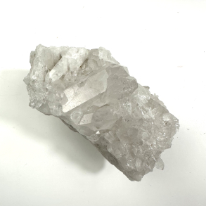 Bjergkrystal klynge H1