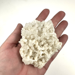 Bjergkrystal klynge G1