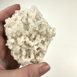 Bjergkrystal klynge G1