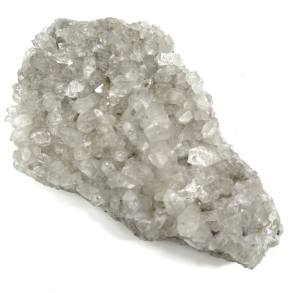 Bjergkrystal klynge F1