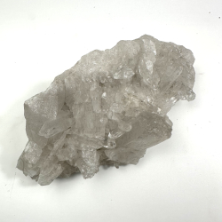 Bjergkrystal klynge E1