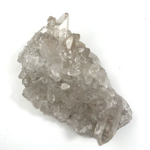 Bjergkrystal klynge C1