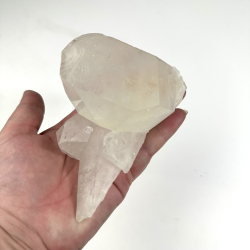 Bjergkrystal klynge B1