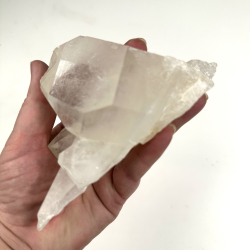 Bjergkrystal klynge B1