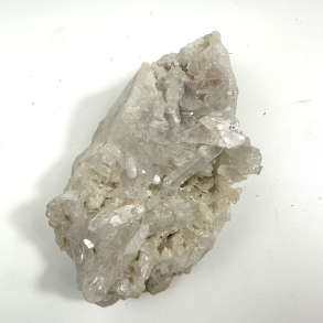 Bjergkrystal klynge A1