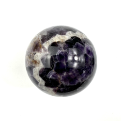 Bnd Ametyst kugle C 