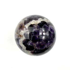 Bnd Ametyst kugle C 