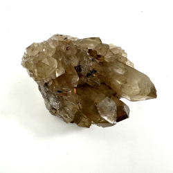 Congo Citrin klynge D 