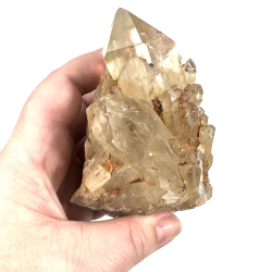 Congo Citrin klynge C 