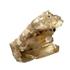 Congo Citrin klynge B 