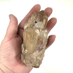 Congo Citrin klynge B 