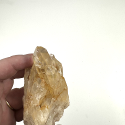 Congo Citrin klynge A 