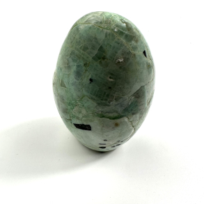 Grn Mnesten, g mellem