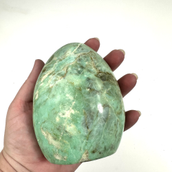 Grn Mnesten, g stort 