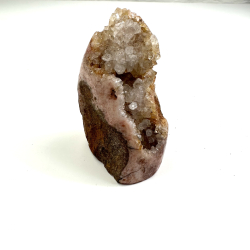 Pink Ametyst fri form A