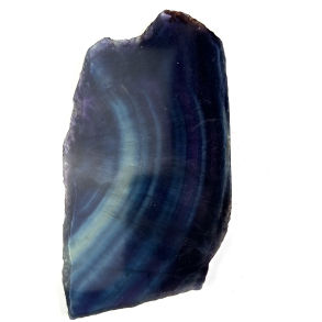 Regnbue Flourit skive J 